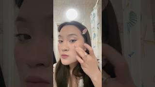 Макияж на шоппинг get ready with me #getreadywithme #makeup #макияж #grwm