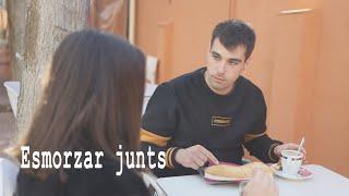 Esmorzar junts | #Esquetxes comèdia en #català