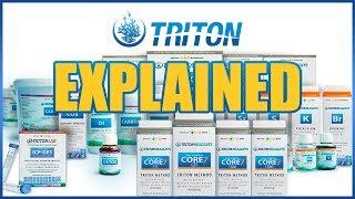 TRITON Method EXPLAINED: How It Works and Interpreting Lab Test Results