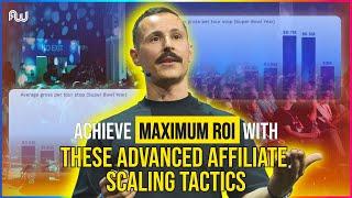 Marcello Perazzani   Achieve Maximum ROI With These Advanced Affiliate Scaling Tactics   1920x1080