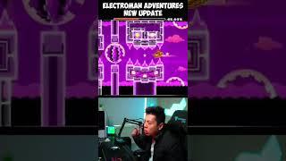 Electroman Adventures Meme