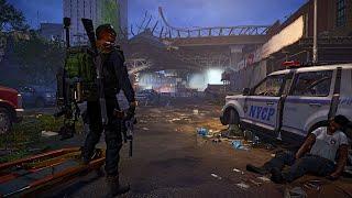 First Look At The Brand New Division 2 Battle For Brooklyn DLC Is It Any Good?