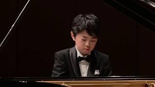 サン＝サーンス：第5協奏曲のフィナーレによるトッカータ Op.111-6 ／ 澤田 幸希（第43回入賞者記念コンサート E級［金賞］)