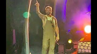 Xavier Rudd - The mother - 15 Aug. 2024  Het Amsterdamse Bostheater