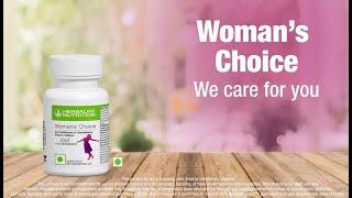 Herbalife Woman's Choice