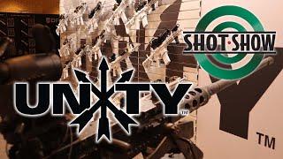 Unity Tactical - Shot Show 2022