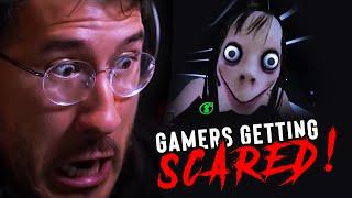 Top 20 Biggest Jumpscares Of 2020