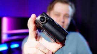 BESTE Dashcam onder 200 euro?!