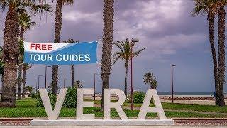 FREE Tour Guides for Sightseeing the Hotspots of Vera (Almería) - Spain