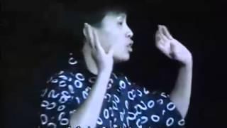 娛樂圈血肉史 黃子華棟篤笑 1990 part 2