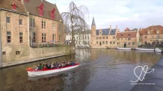 One day in Bruges