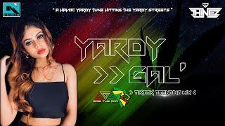 Dj Thinez - Yardy Gal l TikTok Trending Mix l 2022