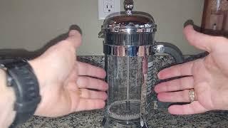 How To Use Bodum French Press And Why It's Great