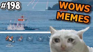 World of Warships Funny Memes 198