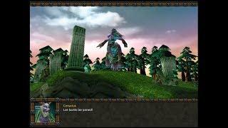 Warcraft 3: The Hunter of Shadows (Orc Campaign 5)