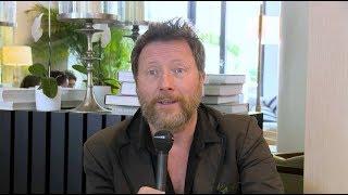 #ICARTCANNES - Rencontre avec le Coiffeur Perruquier Gérald PORTENART
