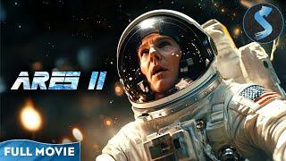 Oxygen Runs Out, Fighting For Survival | Sci-Fi | Adventure | Full Movie | Ares 11