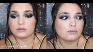 Birthday Glam Makeup Tutorial