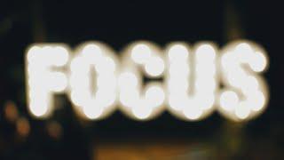 FOCUS | Pastor Robert Tisdale |