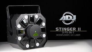 ADJ Stinger II