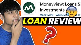 Money View Loan App Review|Money View Loan App Interest Rate?|Money View Personal Loan #loanapp