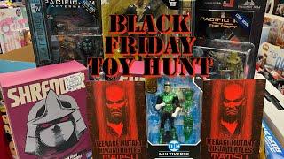 Black Friday Toy Hunt 2024: GameStop/Ross/Target/Walmart and more!!