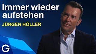 Interview mit Jürgen Höller: So tickt “Mr. Motivation” wirklich