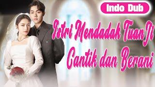 Gadis Cinderella menikah mendadak dgn CEO setelah satu malam. CEO jatuh cinta minta tetap lanjut!