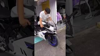 Cfmoto | 675SR New model bike launch 2024 |Cf moto| New bike 675SS #shorts #youtubeshorts #viral