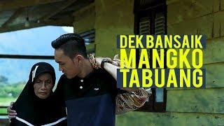 Lagu Minang Randa Putra - Dek Bansaik Mangko Tabuang (Official Music Video)