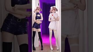 jedagjedug cosplay seeu #cute #cosplay #seeuxiaorou #egirl #edit #viralshort #viralvideo #shorts