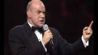 Anthony Warlow singing "This Is The Moment" live