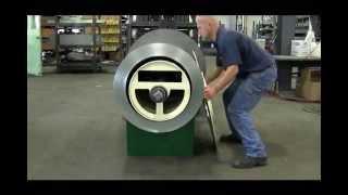Vicon Coil Line Overview