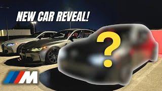 My Brother's NEW CAR REVEAL - Best Looking BMW!? Full Review & Future Plans 