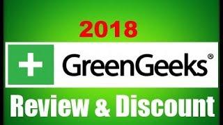 GreenGeeks Review: a Good Web Hosting Provider in 2018?