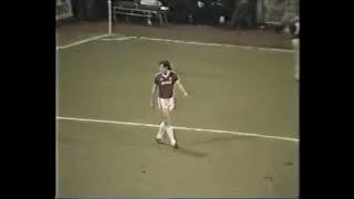 West Ham United - Southampton 1-0 - First Division 1985-86 - 24a giornata