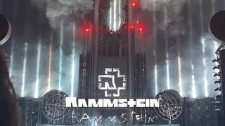 Rammstein - Rammstein                 (Live 2022)