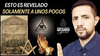 Aprende Esto y Abrirás los Ojos | Conocimiento Masónico del Grado 33