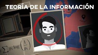 La paradoja de la información y la teoría de Shannon