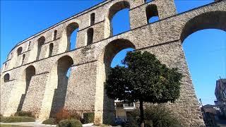 Kavala, Greece (City Tour & History)