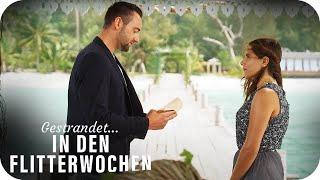 Tag der Entscheidung: Happy End bei Saskia & Jörn? | Gestrandet in den Flitterwochen | SAT.1