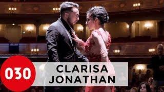 Clarisa Aragon and Jonathan Saavedra – Gallo ciego #ClarisayJonathan