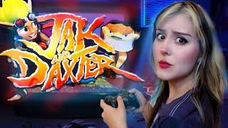 Discovering Jak and Daxter in 2023 - Zoomer Reviews