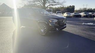 2025 Mercedes-Benz GLS GLS 450 Bessemer, Tuscaloosa, Hoover, Birmingham, Northport, AL