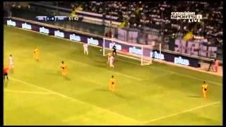 AEL Limassol vs Tottenham  - 1-2 -  All Goals and Highlights - 21-08-2014 - Europa League - (HD)