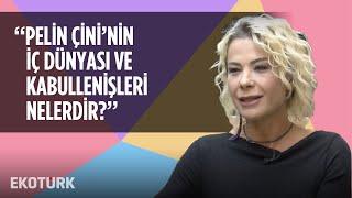 Pelin Çini ile 'BOŞANANLAR KULÜBÜ' | Hande Kazanova