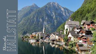 Khám phá Hallstatt - 1 trong 10 ngôi làng đẹp nhất thế giới