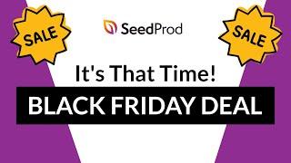 Black Friday - Up to 65% OFF - Enter to Win a MacBook Pro!