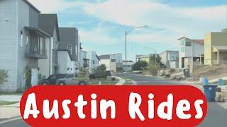 Austin Daily Rides: Exploring the Heart of Texas! [4K] 09/15/2023