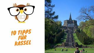 10 Tipps Kassel